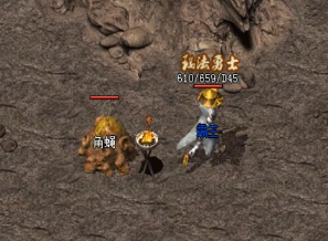 团队互助升级道士是最好的队友
